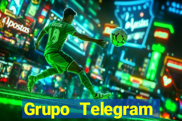 Grupo Telegram palpites futebol